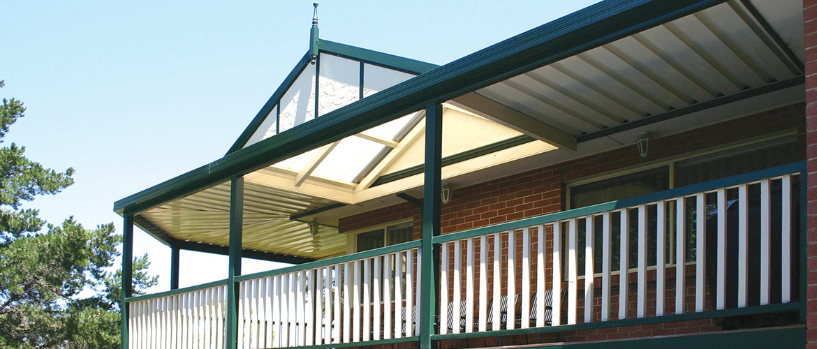 dutch gable carport roof